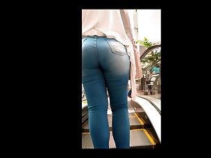 Jeans Porn Videos